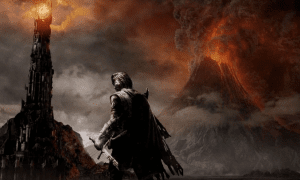 Hra Shadow of Mordor