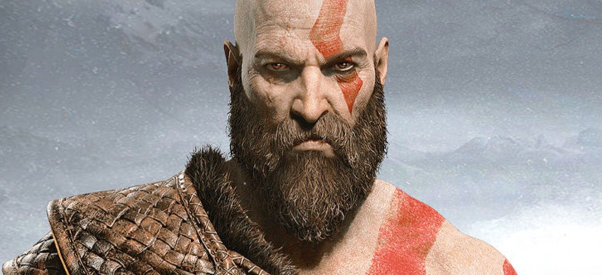 Seriálu sa dočká aj Kratos