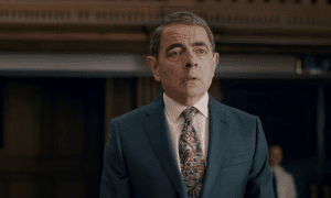 Legendárny Mr. Bean je späť!