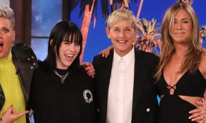 The Ellen Show končí
