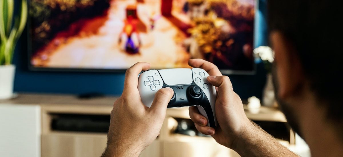 Hranie videohier môže byť prospešnejšie, ako si si myslel