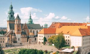 Krakow