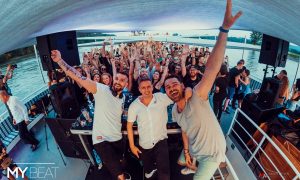 MyBeat Summer Cruises