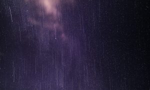 Meteorológovia predpovedajú poriadne zvláštnu búrku!