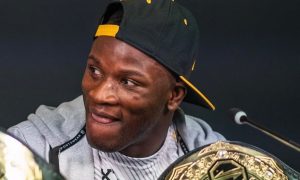 Losene Keita
