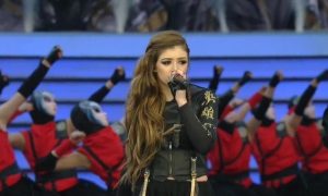 Chrissy Costanza