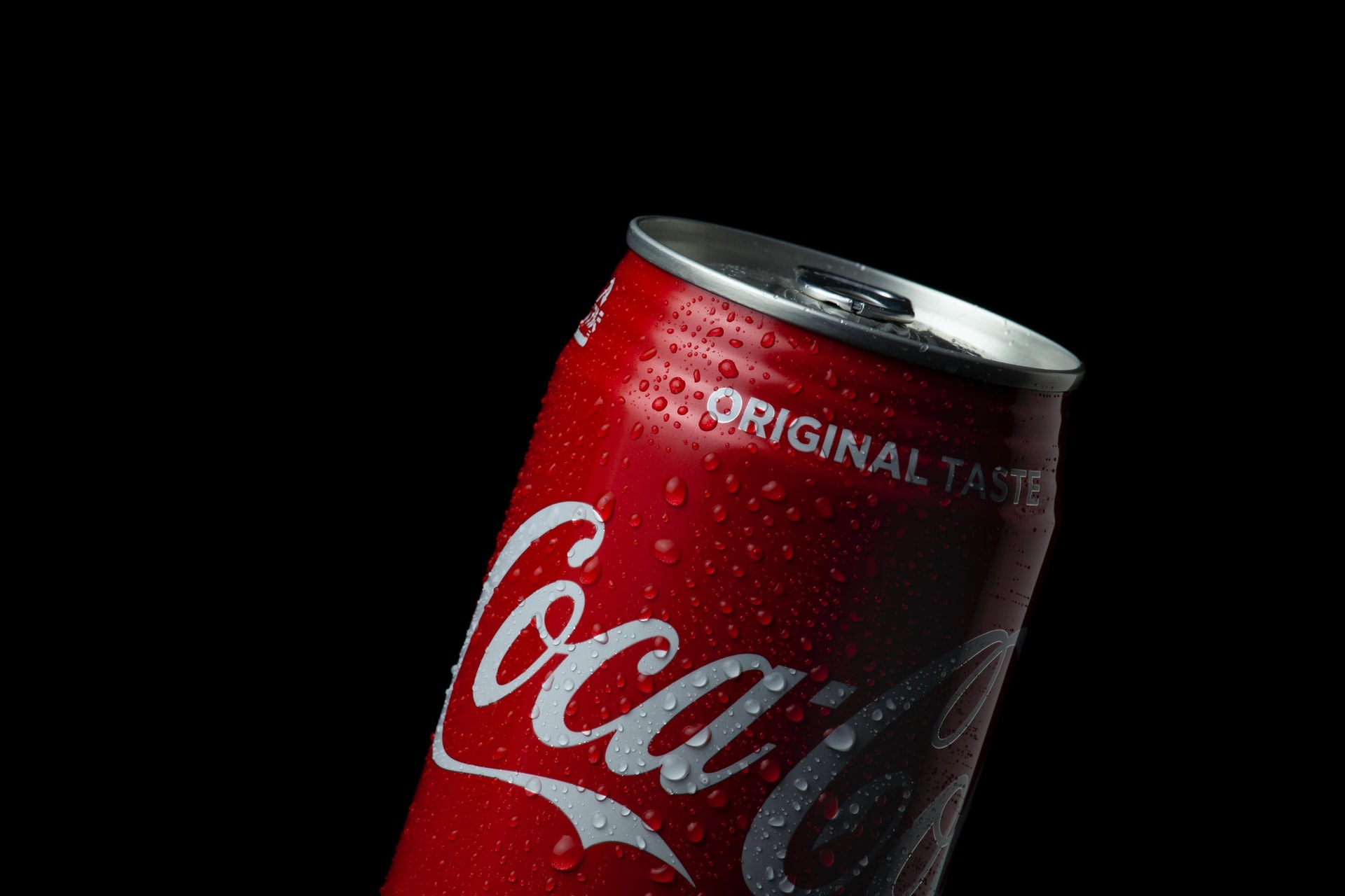 Coca-Cola je svetoznámy nápoj