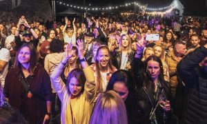 Wild Wine Fest.