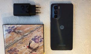 Motorola Edge 30