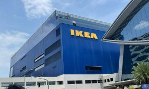 Obchodný dom IKEA