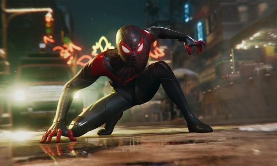 Spider-Man prichádza na PC