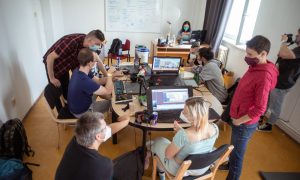 Trnava Game Jam