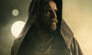 V ponuke nájdeš aj seriál Obi-Wan Kenobi