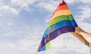 Pride na Slovensku