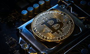 Bitcoin minca