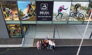 Belda Sport.