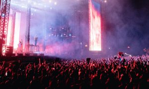 woodstock 99