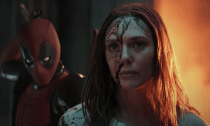 Deadpool chce zastaviť Wandu