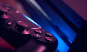 joystick