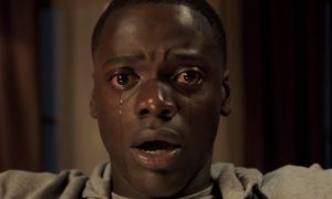 Get Out Daniel Kaluuya