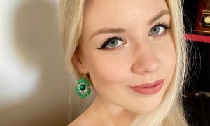 Lady Bead Jewelry