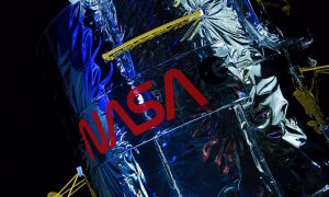 NASA teleskop