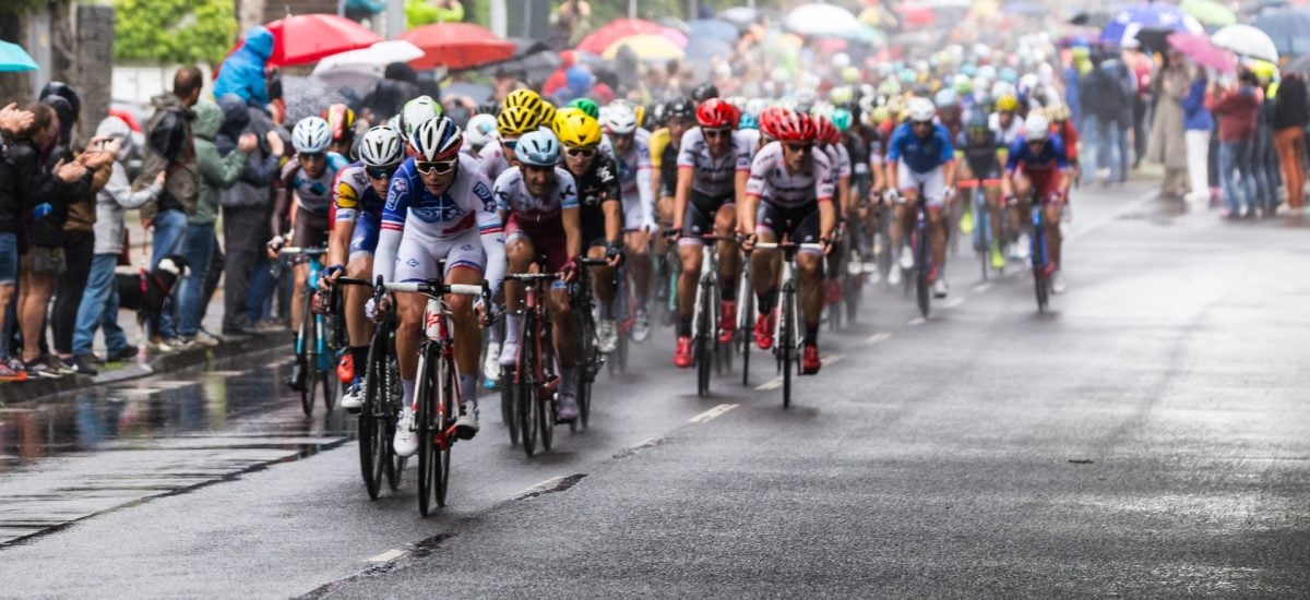 Netflix nakrúca minisériu z Tour de France
