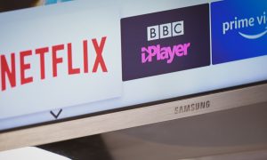 Servery Netflixu boli nefunkčné