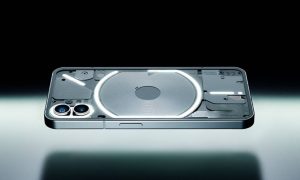 Smartfón Nothing Phone 1