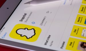 Snapchat pridáva funkciu predplatného