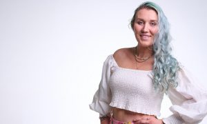Soňa Makranská