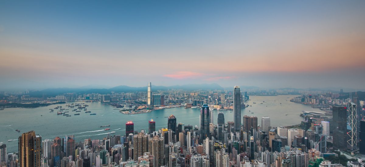Hongkong prišiel o obľúbenú turistickú destináciu, ktorú navštívili svetoznáme celebrity