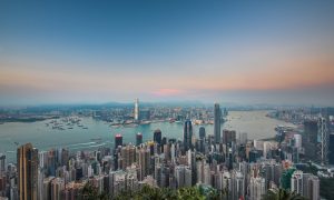 Hongkong prišiel o obľúbenú turistickú destináciu, ktorú navštívili svetoznáme celebrity