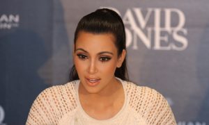 Šokujúca výhra Kim Kardashian, podarilo sa jej poraziť Hillary Clintonovú