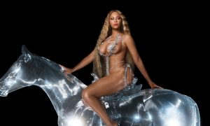 Beyoncé vydáva nový album Renaissance