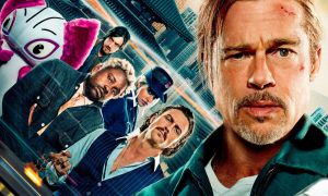 Film Bullet Train