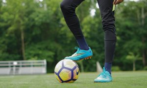 Futbal