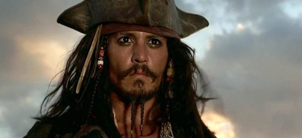 Legendárneho Jacka Sparrowa mohol hrať Robert De Niro