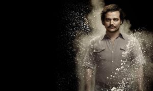 Seriál Narcos