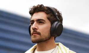 Slúchadlá Sennheiser Momentum 4
