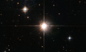 Proxima Centauri