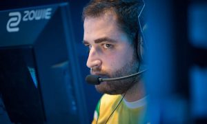 Ešport turnaj CS:GO