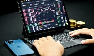 Investovanie do krypta