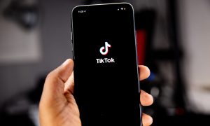 Nebezpečná TikTok výzva.