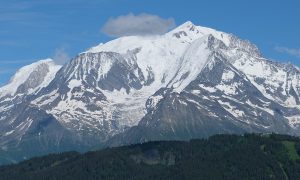 Mont Blanc