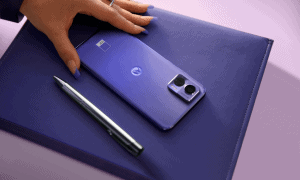 Spoločnosť Motorola prináša nové zahriadenia.