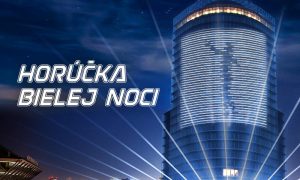 Horúčka Bielej noci
