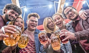 Oktoberfest