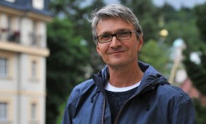 Jan Svěrák