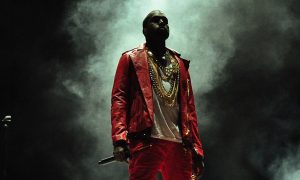 Kanye west